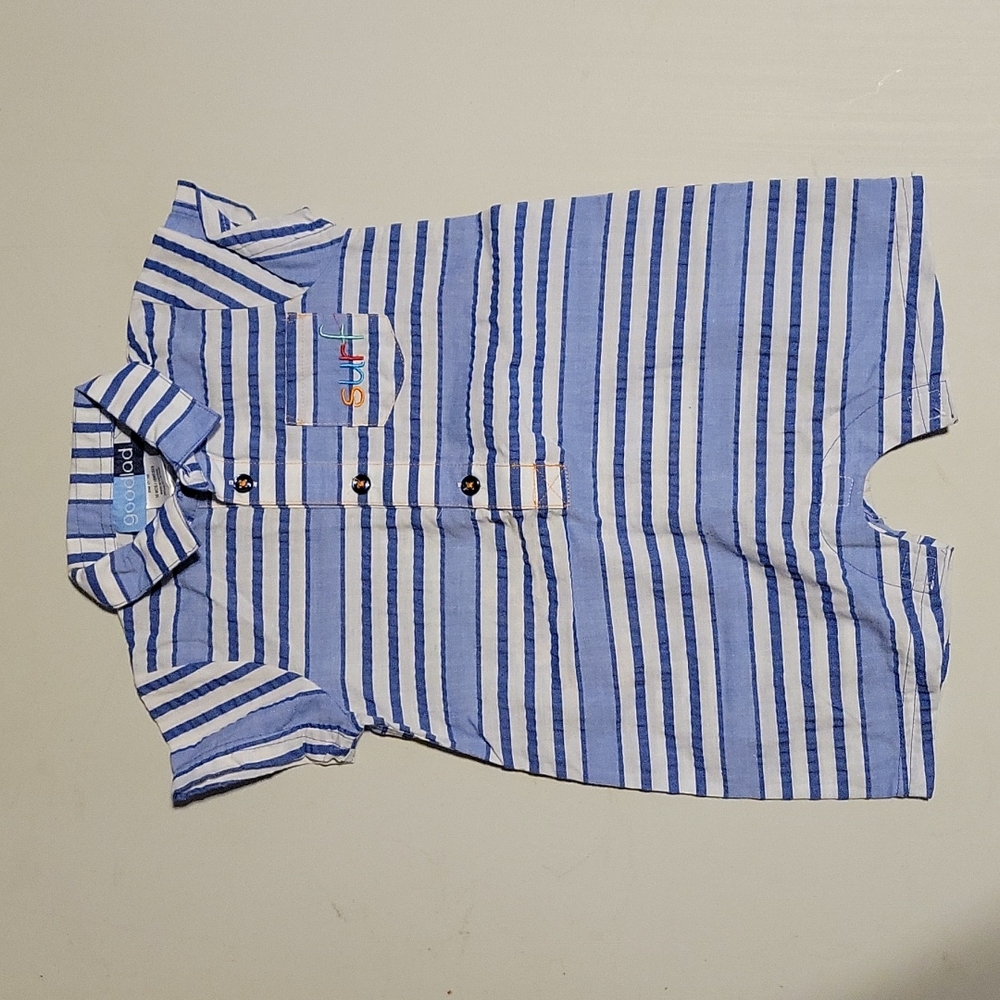 Goodland jumper